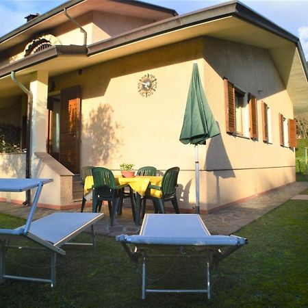 Willa Casa Carla Camaiore Zewnętrze zdjęcie