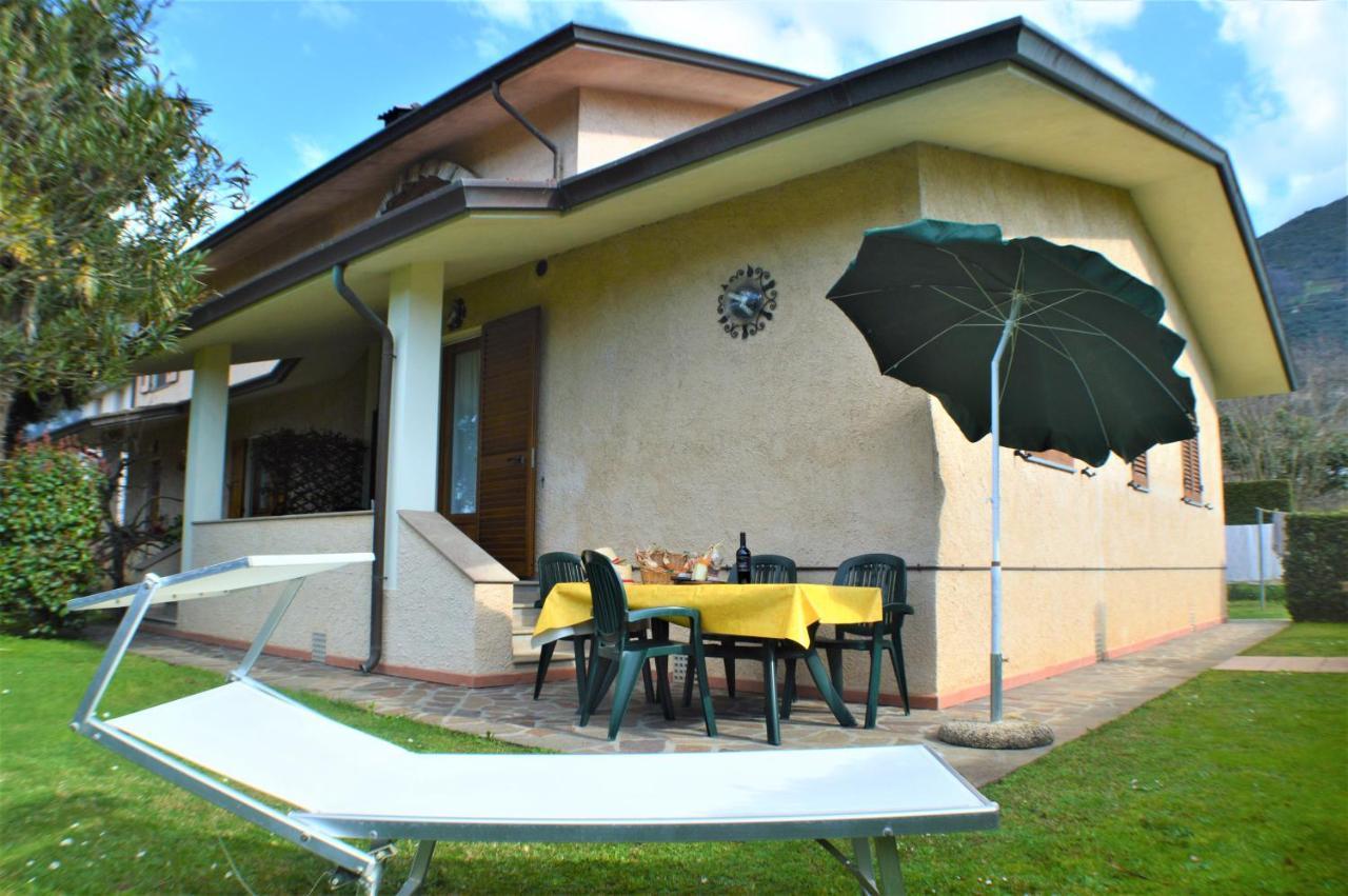 Willa Casa Carla Camaiore Zewnętrze zdjęcie