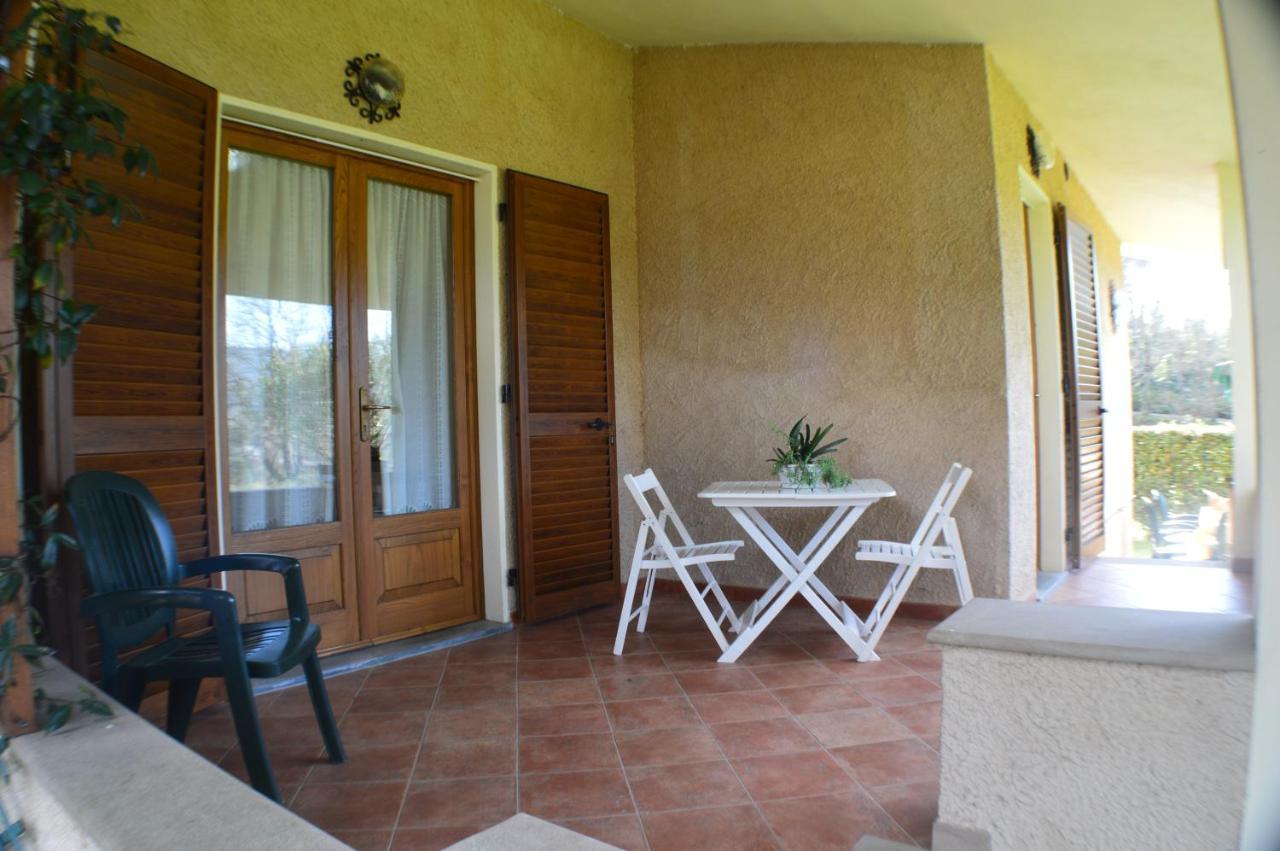 Willa Casa Carla Camaiore Zewnętrze zdjęcie