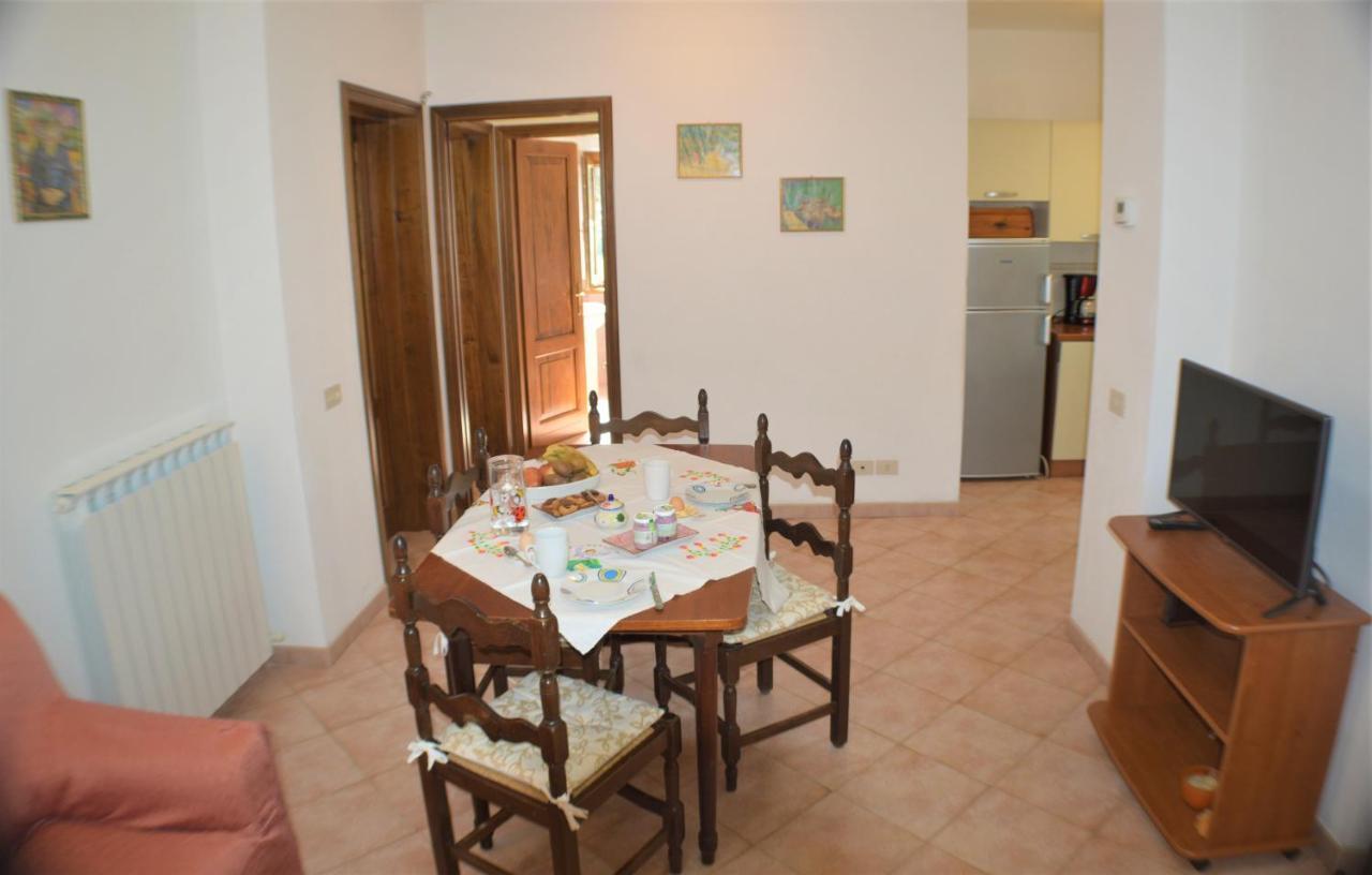 Willa Casa Carla Camaiore Zewnętrze zdjęcie