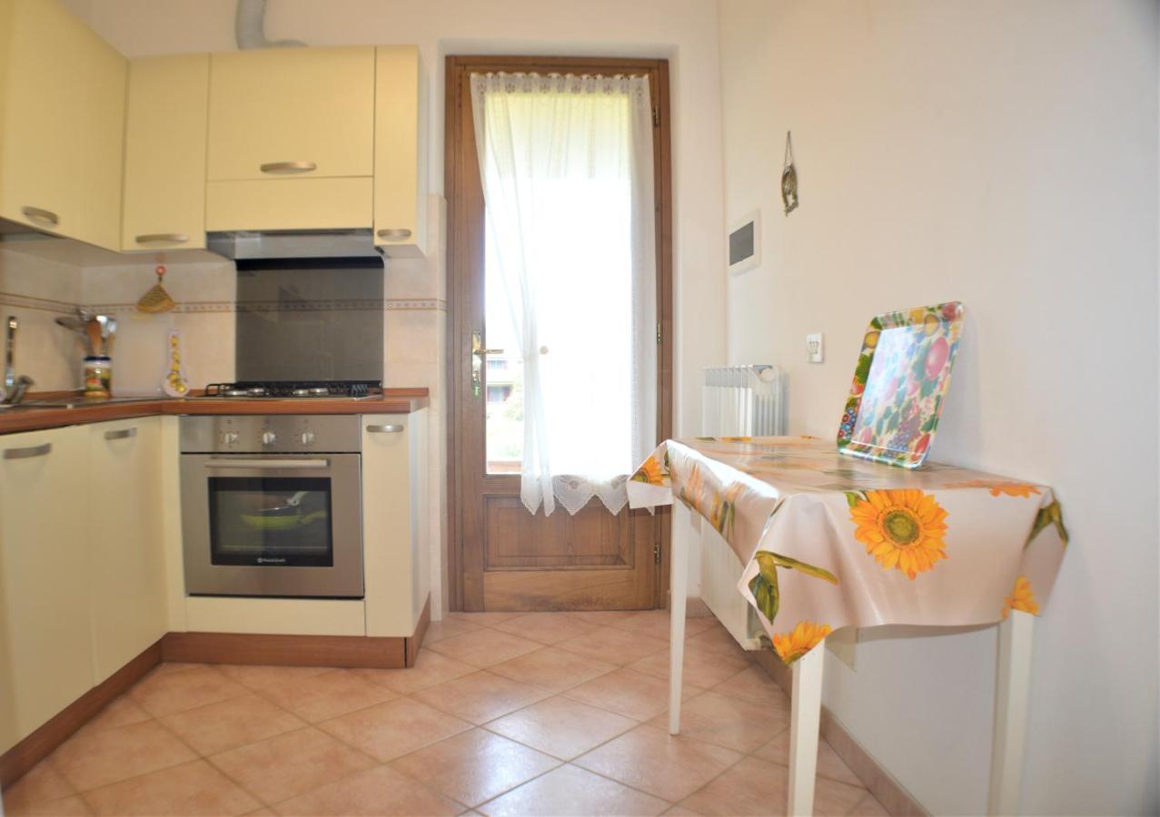 Willa Casa Carla Camaiore Zewnętrze zdjęcie