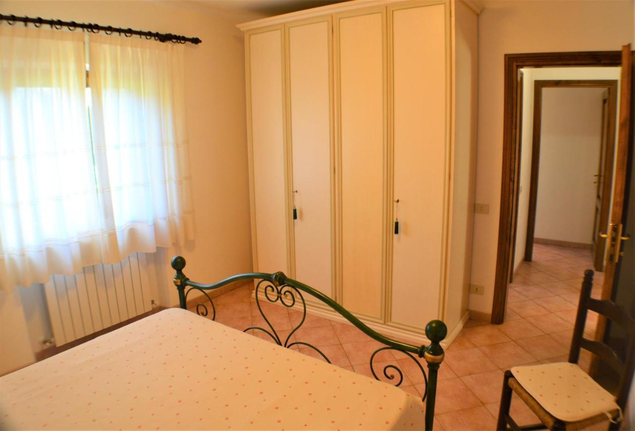 Willa Casa Carla Camaiore Zewnętrze zdjęcie