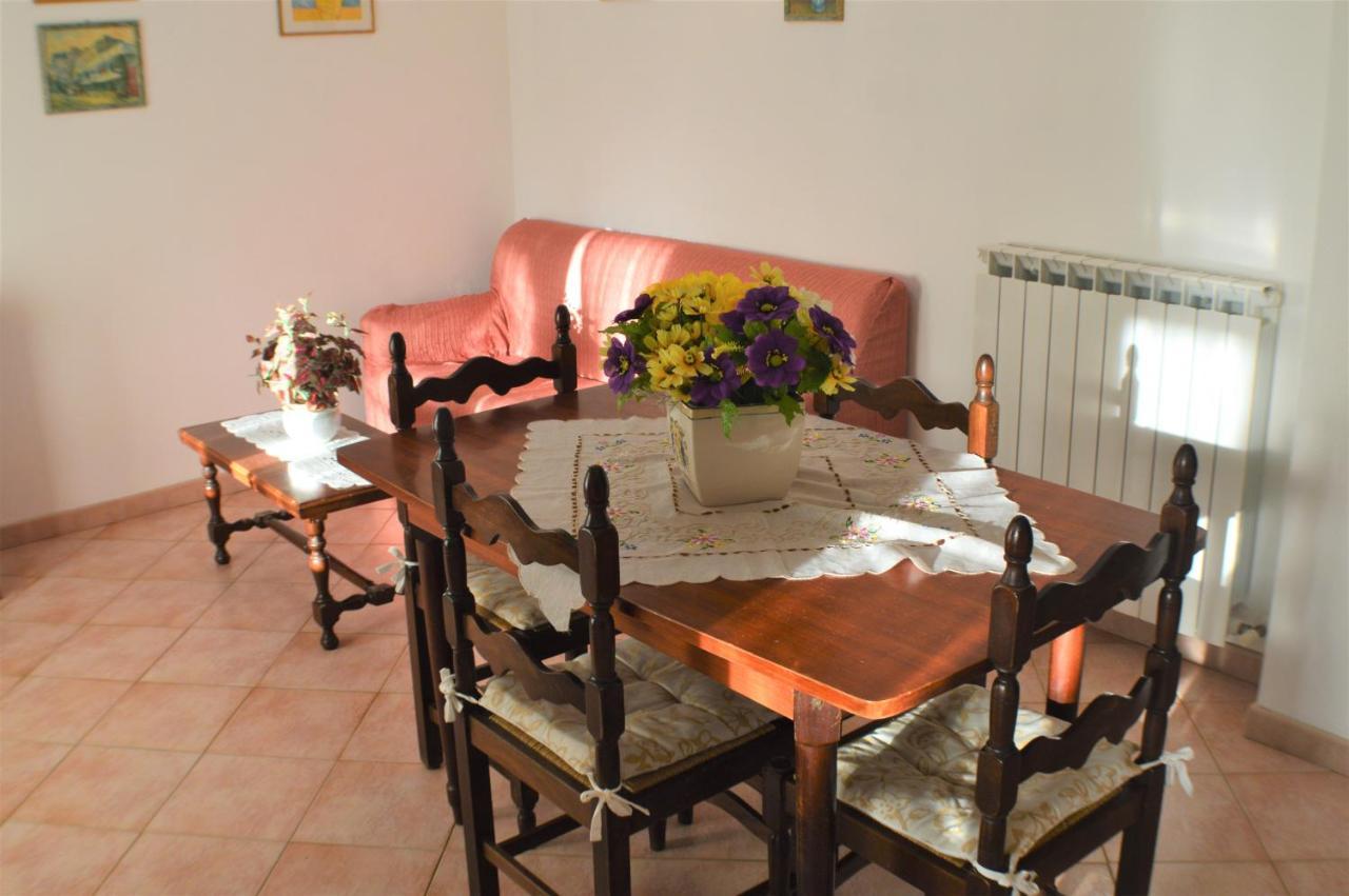 Willa Casa Carla Camaiore Zewnętrze zdjęcie