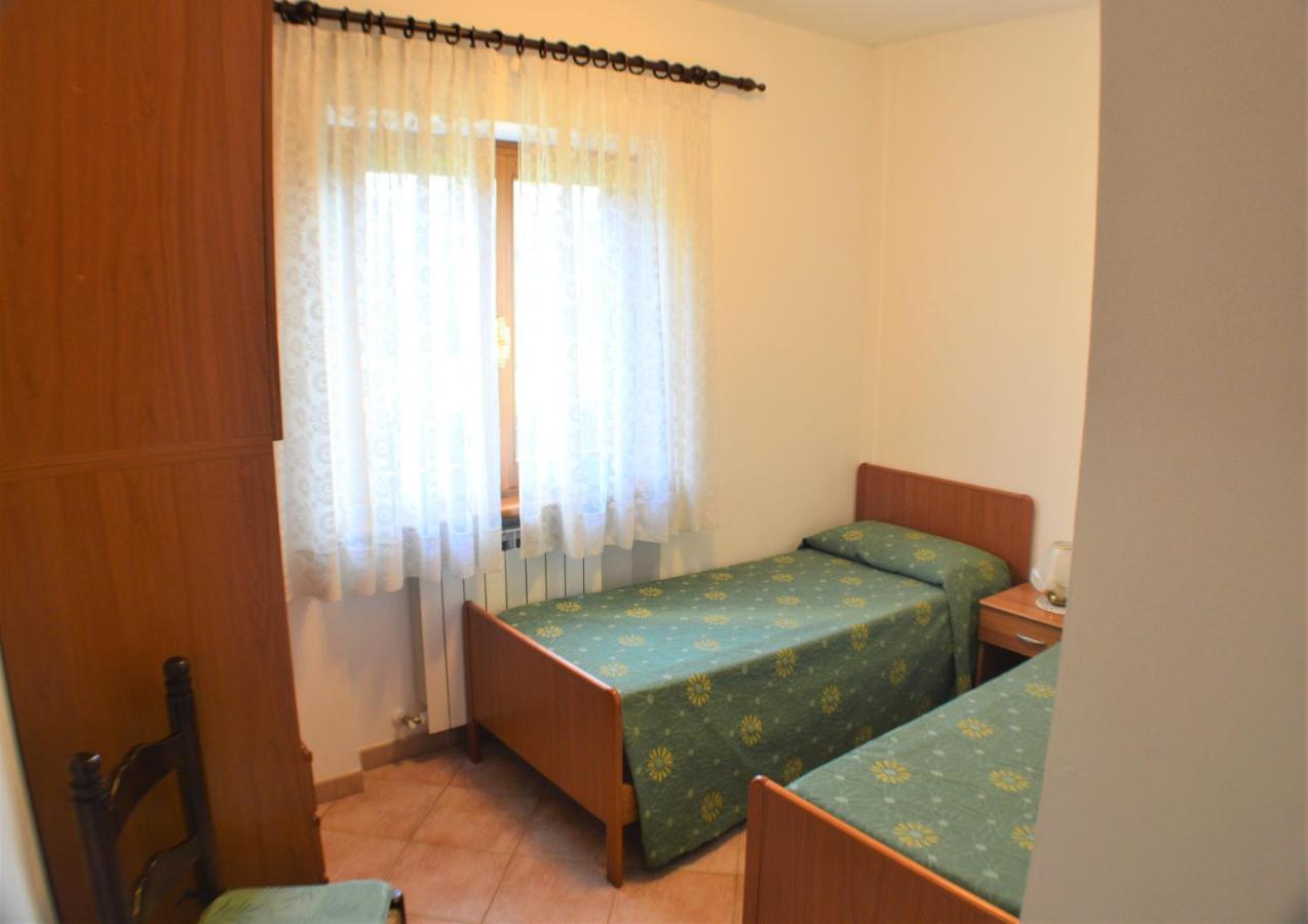 Willa Casa Carla Camaiore Zewnętrze zdjęcie